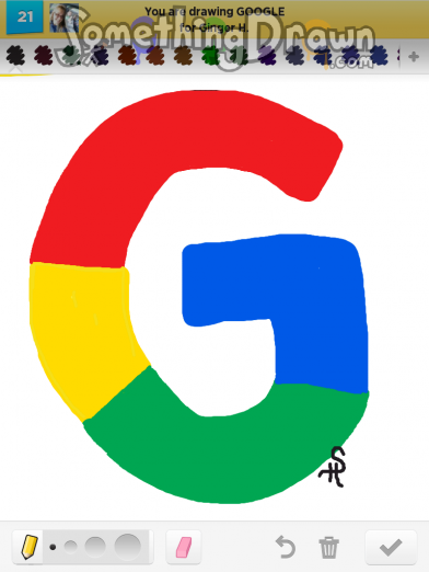google