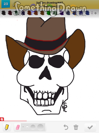 hat