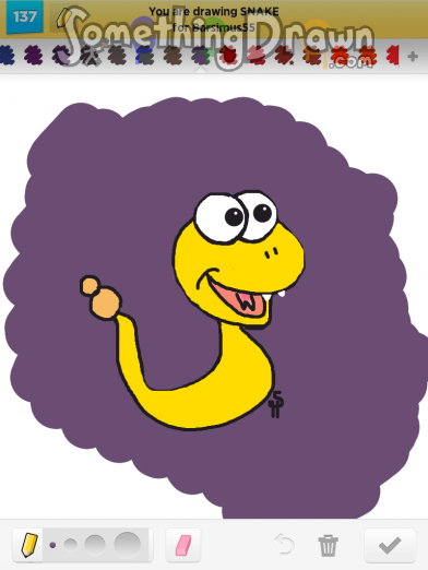 snake