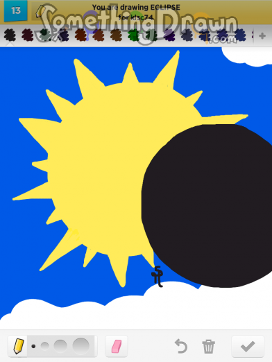 eclipse