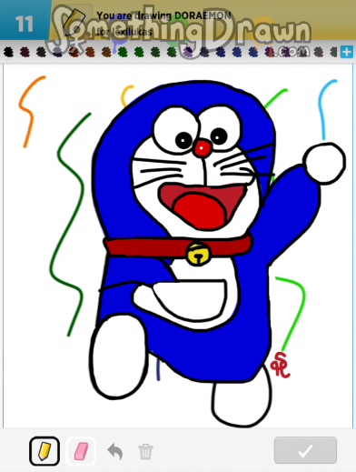 doraemon