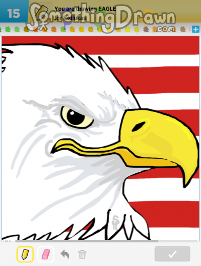 eagle