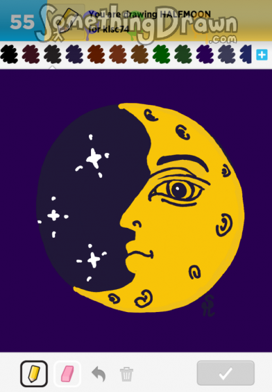 halfmoon