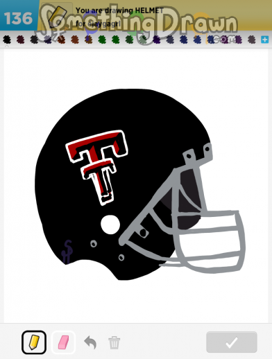 helmet