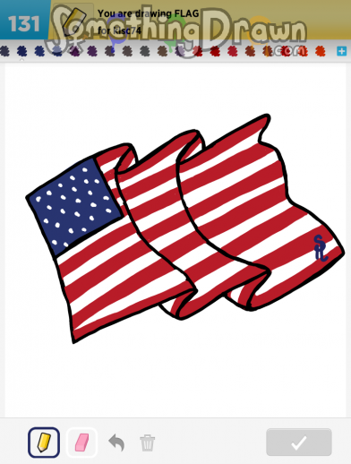 flag