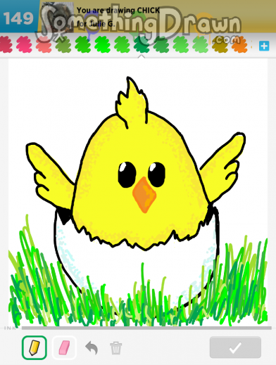 chick