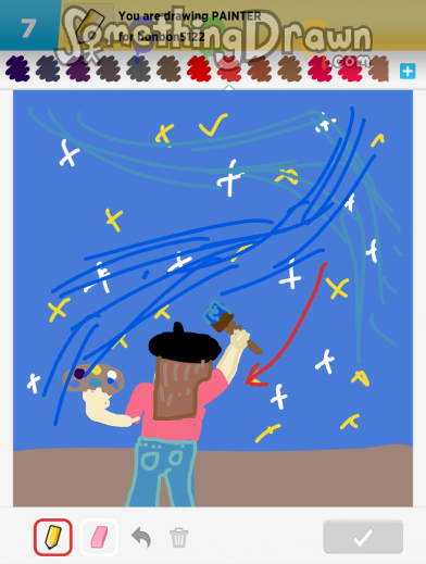 painter
