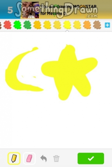 moonstar