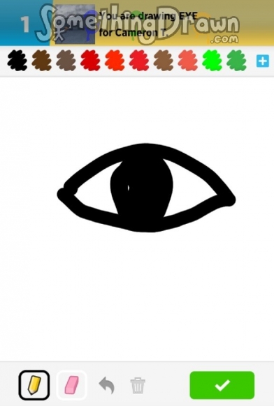 eye