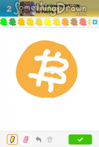 bitcoin
