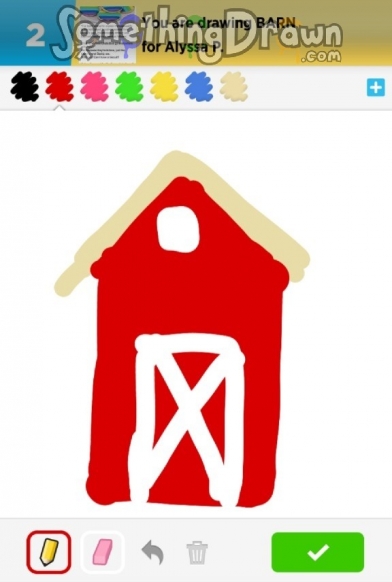 barn