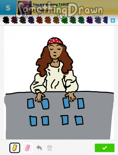 tarot