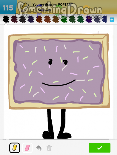 poptart