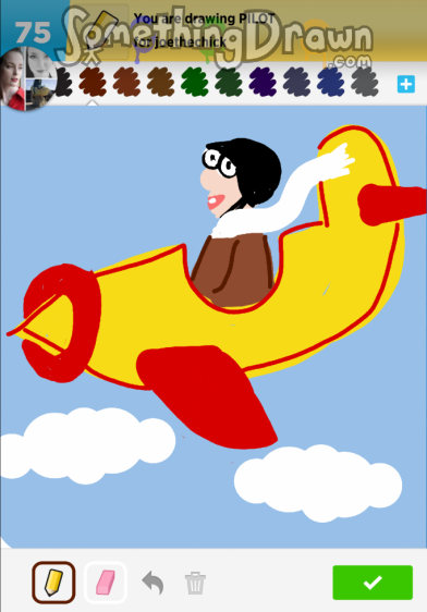 pilot