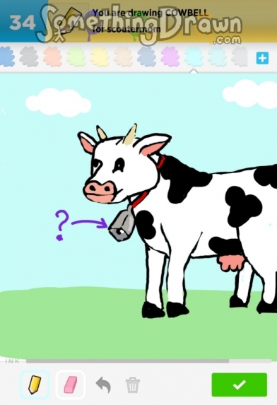 Cowbell
