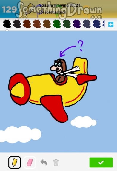 pilot