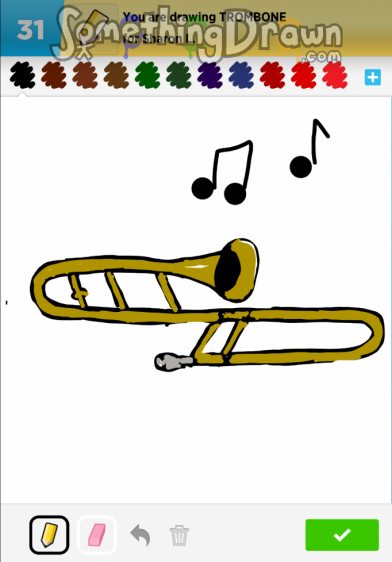 trombone