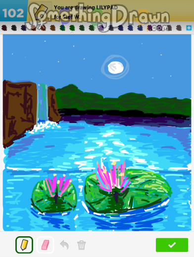 Lilypad