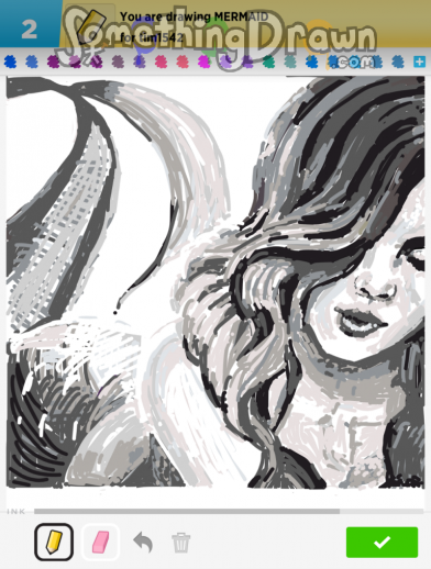 Mermaid