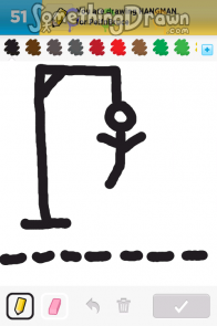 HANGMAN