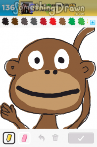 MONKEY