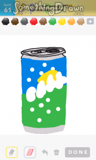sprite
