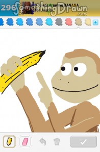 banana