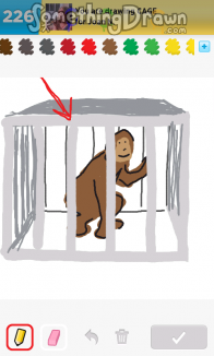 CAGE