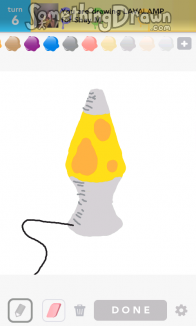 lavalamp