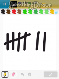 SEVEN