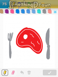 STEAK