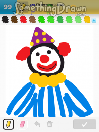 CLOWN