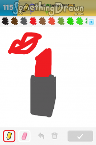LIPSTICK