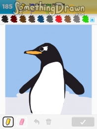 PENGUIN