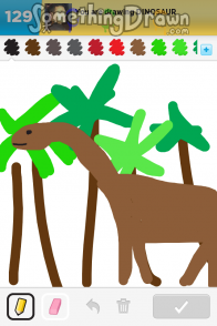 Dinosaur