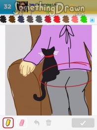 lap
