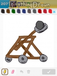 catapult