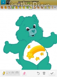carebear