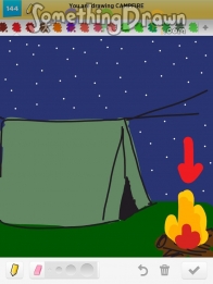 campfire