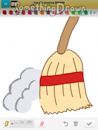 broom