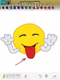 tongue