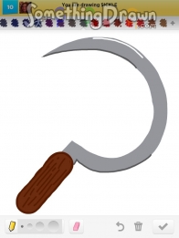 sickle
