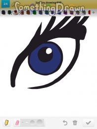 eye