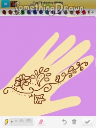 henna