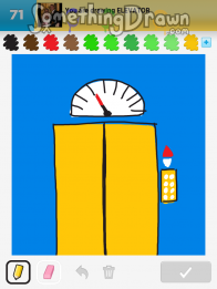 ELEVATOR