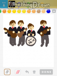 BEATLES