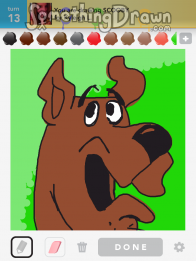 Scooby