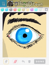 Eyebrow