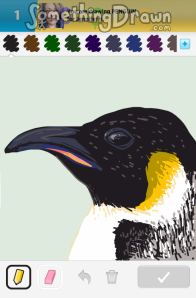 penguin