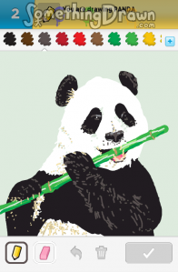 panda